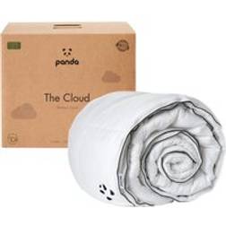Panda The Cloud 10.5 Tog Bamboo Kingsize Duvet (225x)