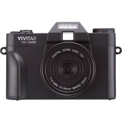 Vivitar VECXX101 4K