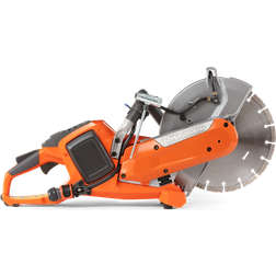 Husqvarna K 540i Chainsaw