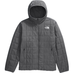 The North Face Men’s Junction Insulated Hoodie - Smoked Pearl