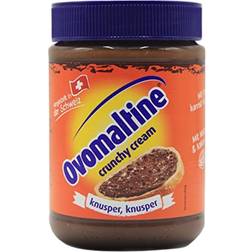 Ovomaltine Crunchy Cream 380g 1Pacco