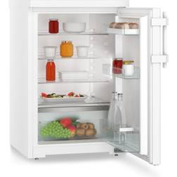 Liebherr Pure 126 Litre Freestanding Undercounter Fridge White
