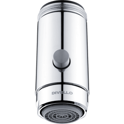 DIVELLO Boost Strålsamlare M22/24 7L