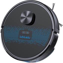 Lubluelu SL60 Plus Svart