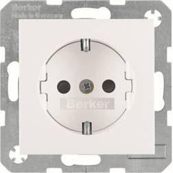 Berker Schuko Socket Outlet 250V 16A