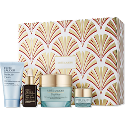 Estée Lauder DayWear Moisturizer Skincare Set