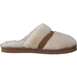 UGG Dalla Natural Sandalen und Hausschuhe - Grau/Beige