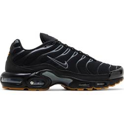 Nike Air Max Plus M - Black/Light Orewood Brown/Gum Light Brown/Smoke Grey