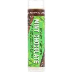 Crazy Rumors Lip Balm Mint Chocolate 4ml