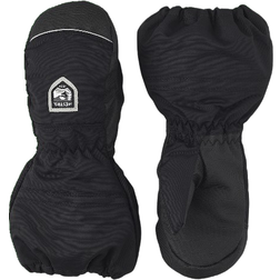 Hestra Junior Akka Gloves - Black