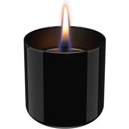Tenderflame Lilly Black Bordslampa 8cm