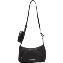 Lululemon Nano Pouch Crossbody Bag 2L - Black