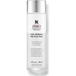 Kiehl's Since 1851 Daily Refining Milk Peel Toner 200ml