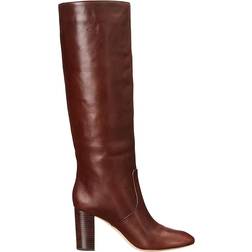 Loeffler Randall Goldy Tall - Espresso