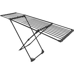 Massido Ursula Telescopic Drying Rack with Wheels 20m