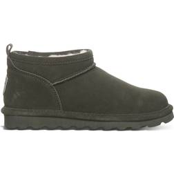 Bearpaw Super Shorty - Seaweed