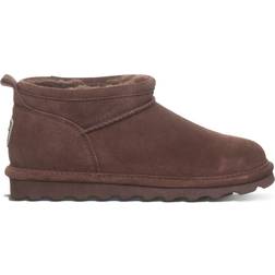 Bearpaw Super Shorty - Walnut