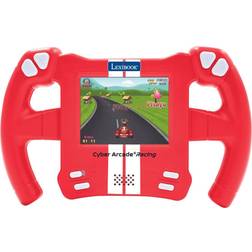 Lexibook Racing Game Console