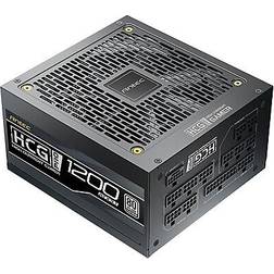 Antec HCG1200 Pro Power Supply 1200W