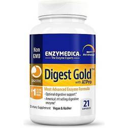 Enzymedica Digest Gold with ATPro 21 st