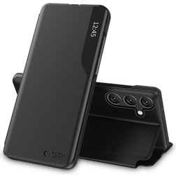 Tech-Protect Smart View Wallet Case for Galaxy A16 4G/5G