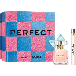 Marc Jacobs Perfect Holiday Gift Set EdP 30ml + EdP 10ml