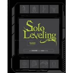 Solo Leveling: The Novel Omnibus (novel) (Hardcover, 2025)