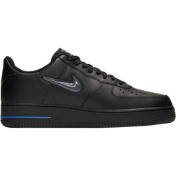 Nike Air Force 1 Jewel M - Black/Racer Blue/Anthracite