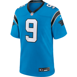 Nike Men's Bryce Young Carolina Panthers NFL Game Football Jersey