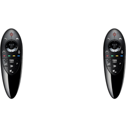 Evermart LG TV Magic Remote 2-Pack