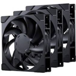 Phanteks M25 Gen2 PWM Blæser 3-pak 140mm