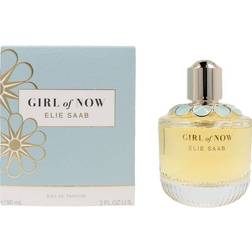 Elie Saab Girl Of Now EdP 90ml