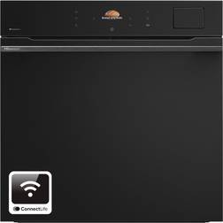 Hisense BAS6PH8BUKWF Built-In Electric Oven Black