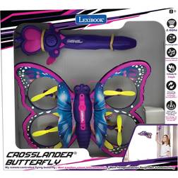 Lexibook Butterfly Drone Crosslander