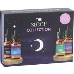 Something Different Blended Essential Oil Set
