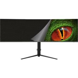 Xiaomi KEEP OUT XGM49UW5K Monitor 5K2K WUHD 49"
