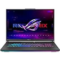 ASUS ROG Strix G18 G814JIR-N6003W Laptop