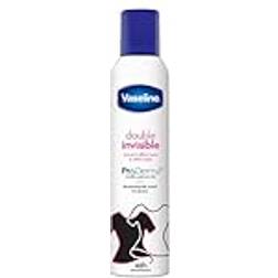 Vaseline Double Invisible Anti-perspirant 250 ml 250ml