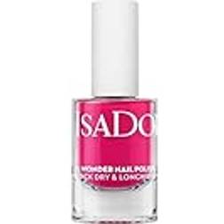 Isadora The Wonder Nail Polish Quick Dry Longwear - Rosa