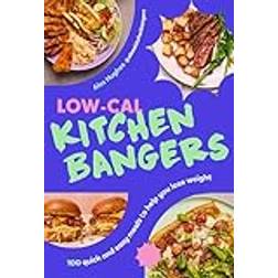 Low-Cal Kitchen Bangers (Hardcover)