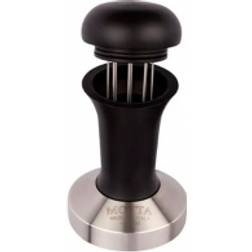 Motta Tamper 58 mm Med Inbyggd Mixer