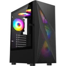 CiT Falcon Mid Tower Gaming Case
