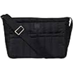Jollein Kinderwagen Tasche Black