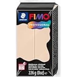 Staedtler 8042-44 St Modelleringsmassa Fimo Prof 226 g Beige