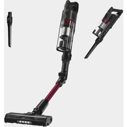 Hoover HF1P10HX Sladdlös Borstdammsugare 0.7 Liter