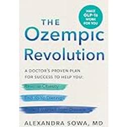 The Ozempic Revolution, by Alexandra Sowa