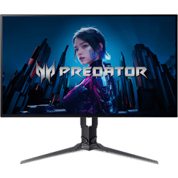 Acer 27" Predator X27UF3 OLED QHD 480 Hz USB-C