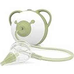 Nosiboo Pro Mouche Bébé Électrique Sauge Vert