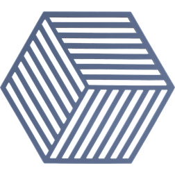 Zone Denmark Sexkantigt Underlägg För Kastruller 16 x 14 cm Grytunderlägg