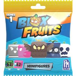 Phatmojo Blox Fruits Minifigurer